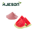 100% natürlicher getrockneter Wassermelonensaftpulver